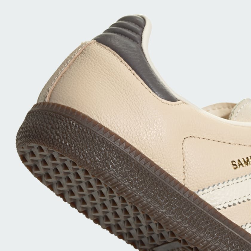 Giày originals Nữ SAMBA OG W
