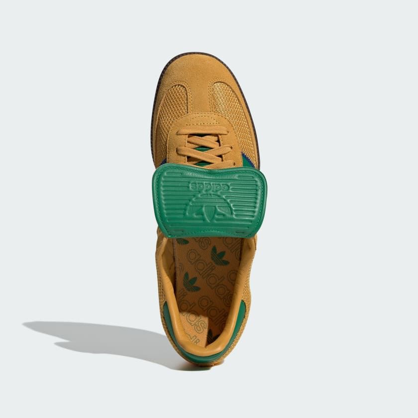 Giày originals Unisex SAMBA OG