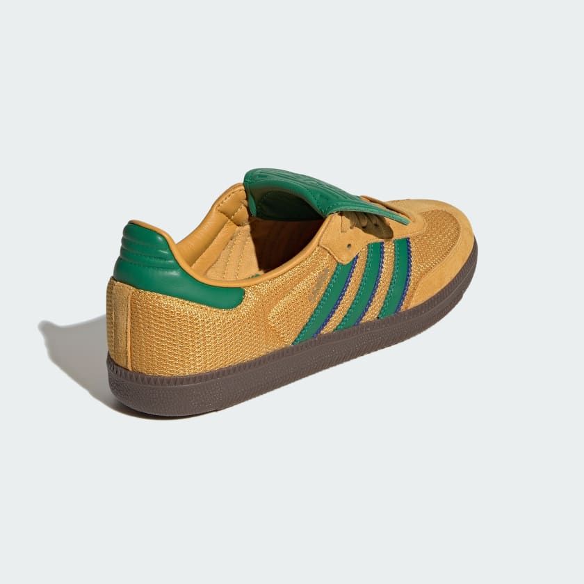 Giày originals Unisex SAMBA OG