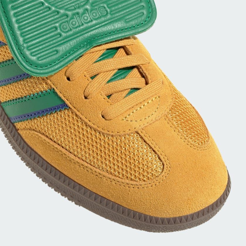 Giày originals Unisex SAMBA OG
