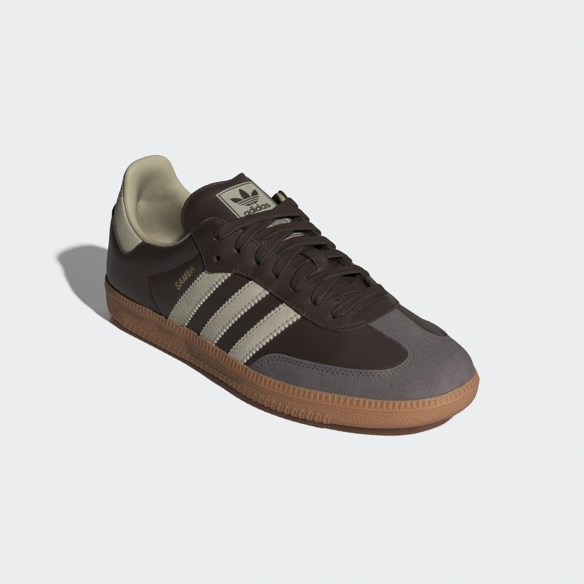 Giày originals Nam SAMBA OG