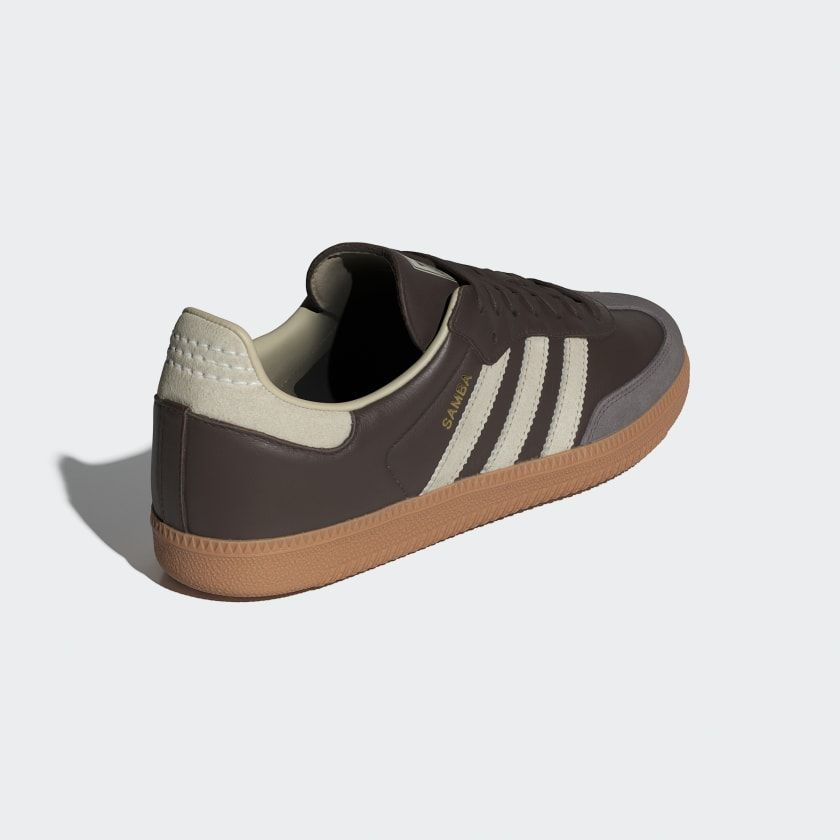 Giày originals Nam SAMBA OG