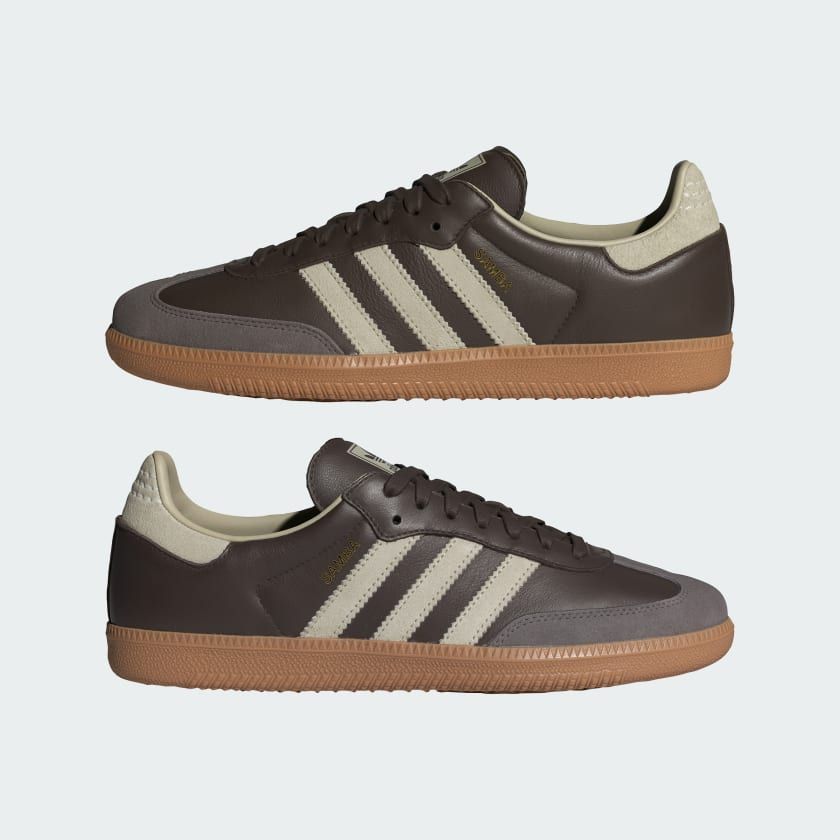 Giày originals Nam SAMBA OG