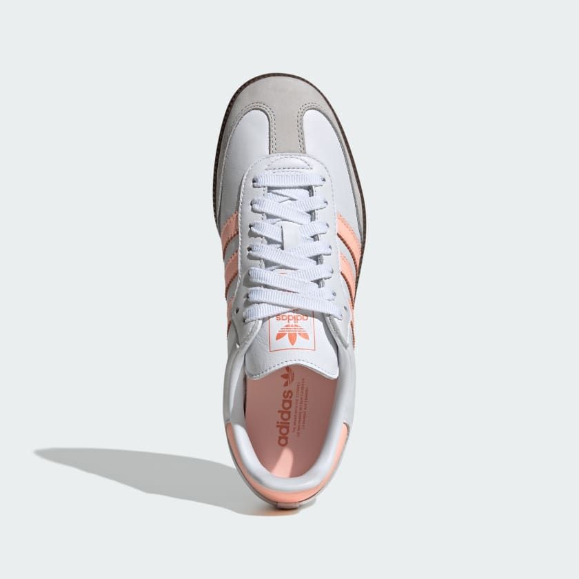 Giày Originals Nữ SAMBA OG W