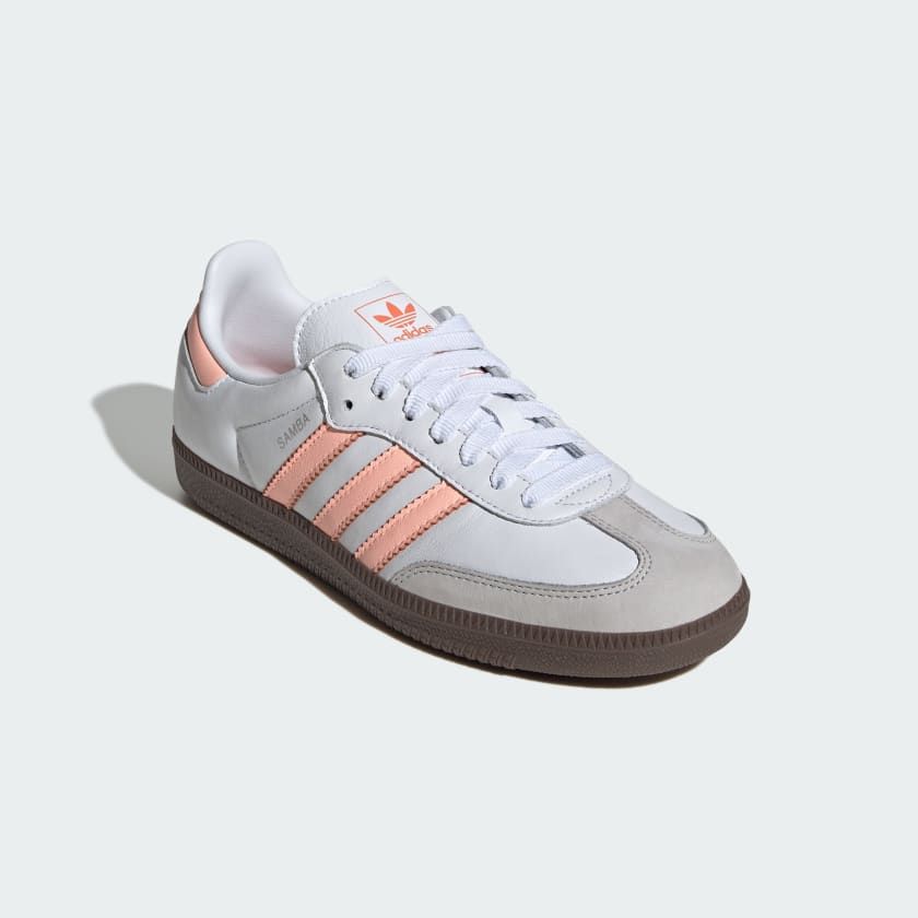 Giày Originals Nữ SAMBA OG W
