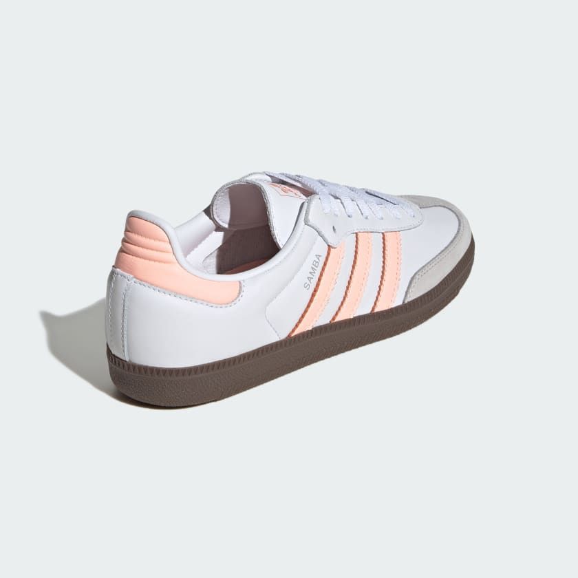 Giày Originals Nữ SAMBA OG W