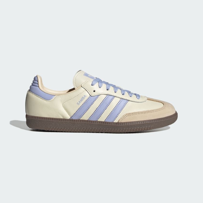 Giày Originals Nữ SAMBA OG W