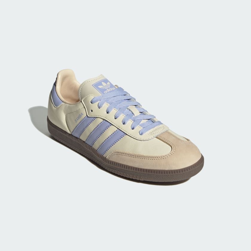 Giày Originals Nữ SAMBA OG W