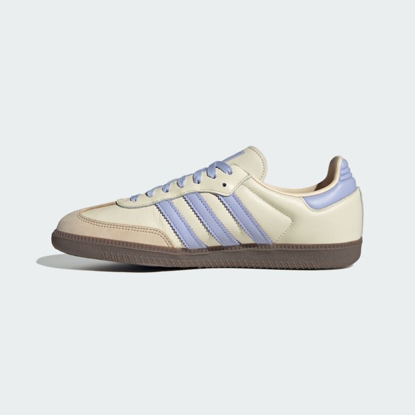 Giày Originals Nữ SAMBA OG W
