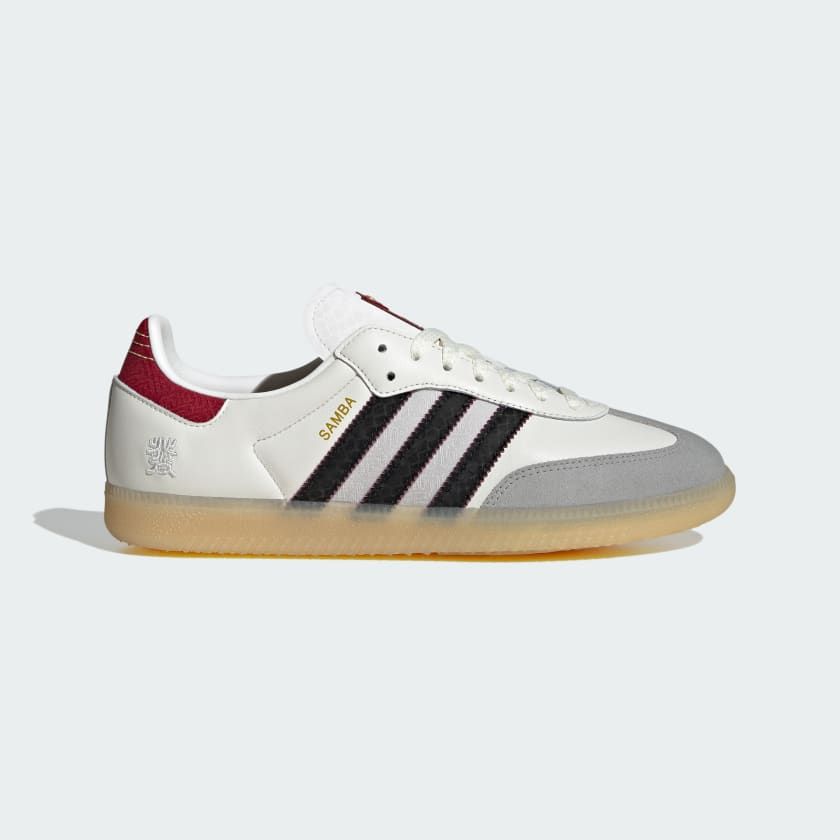 Giày Originals Nam LNY SAMBA OG