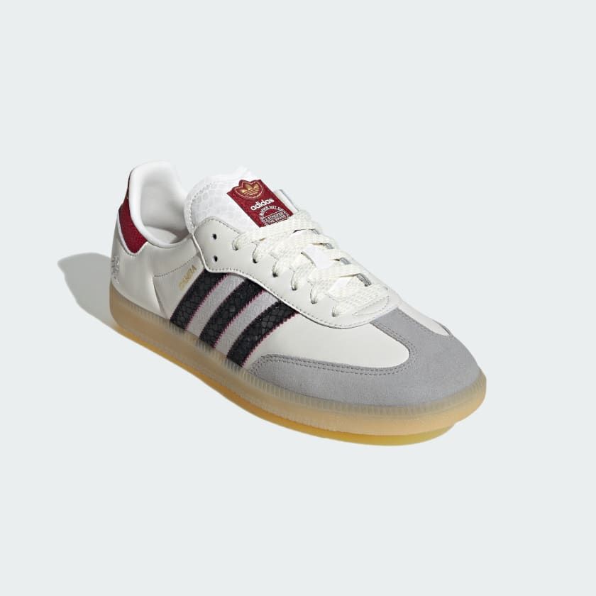 Giày Originals Nam LNY SAMBA OG