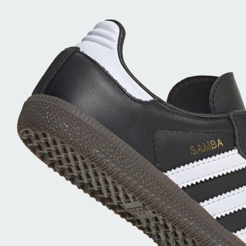 Giày originals trẻ em SAMBA OG C