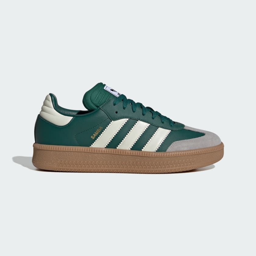 Giày originals Unisex SAMBA XLG