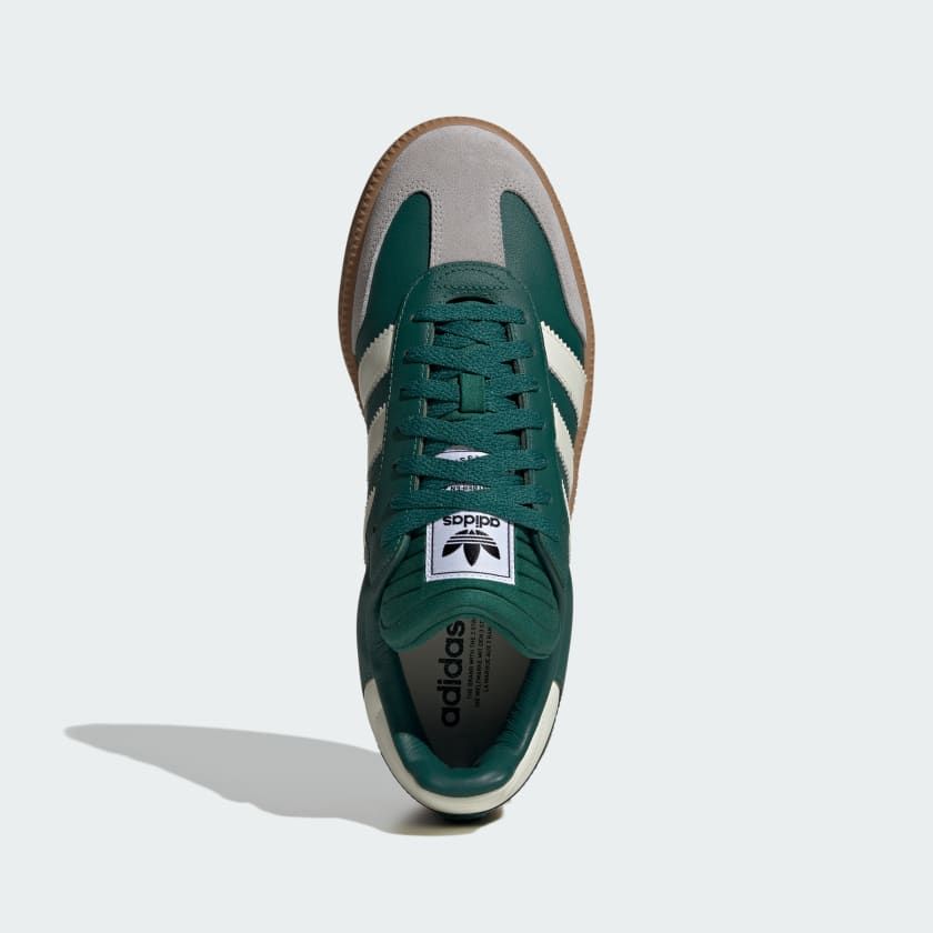 Giày originals Unisex SAMBA XLG