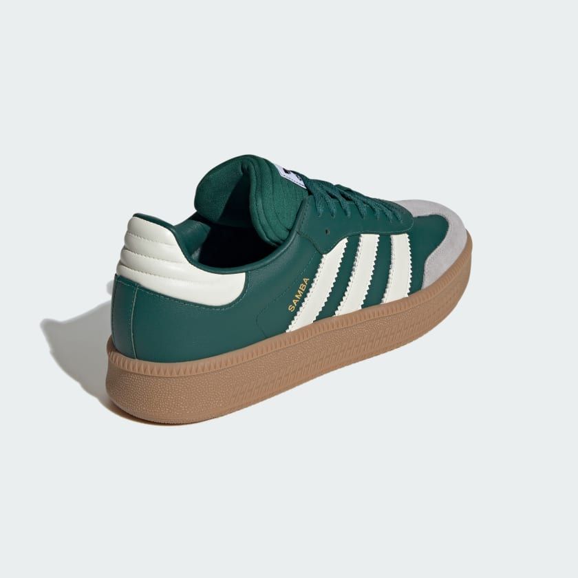 Giày originals Unisex SAMBA XLG