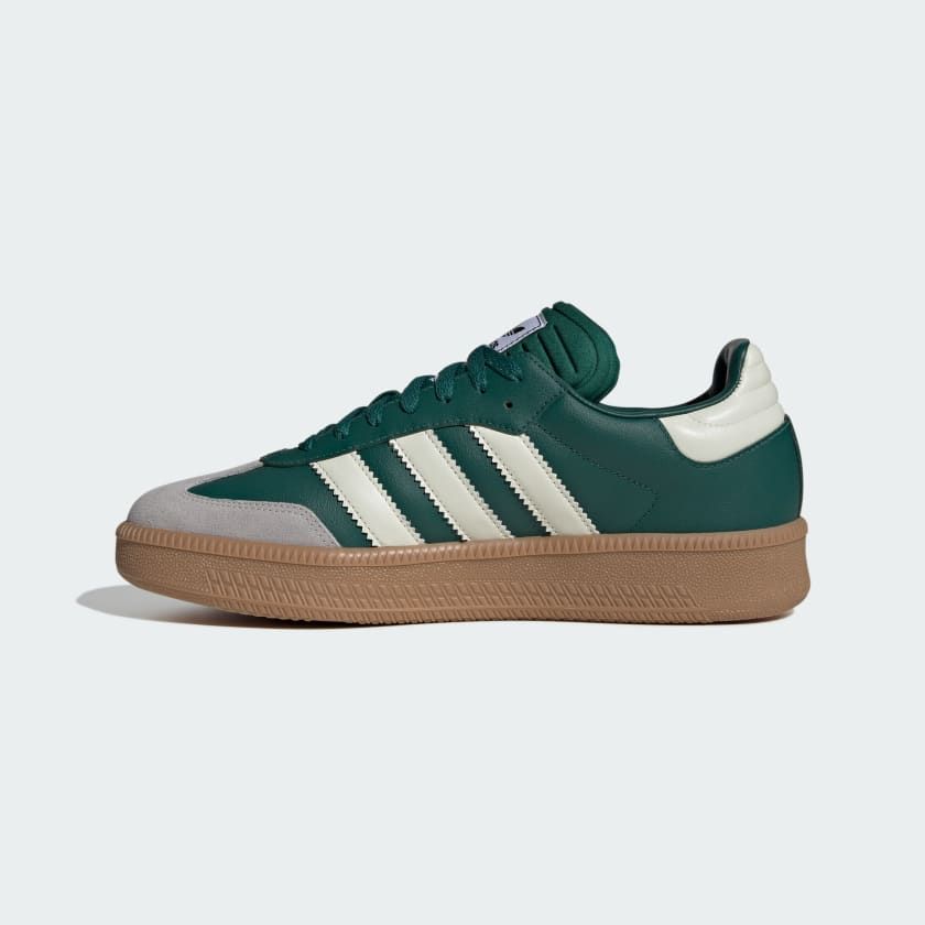 Giày originals Unisex SAMBA XLG