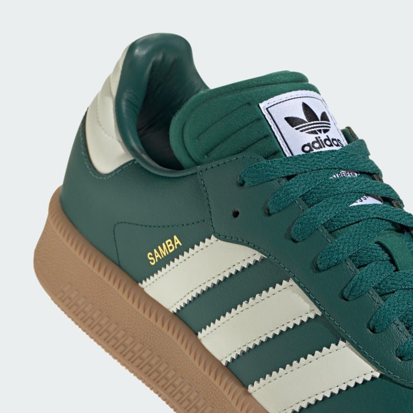 Giày originals Unisex SAMBA XLG