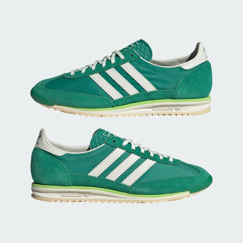 Giày Originals Nữ SL 72 OG W