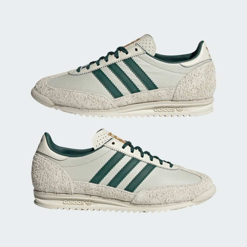 Giày originals Nữ SL 72 OG W
