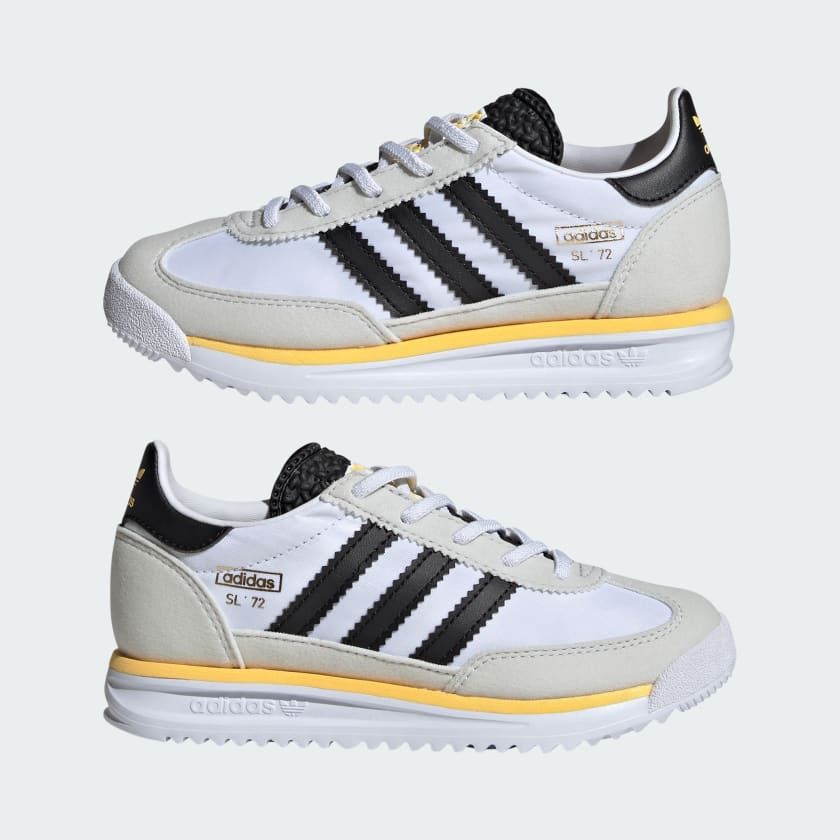 Giày originals Trẻ Em SL 72 RS EL C