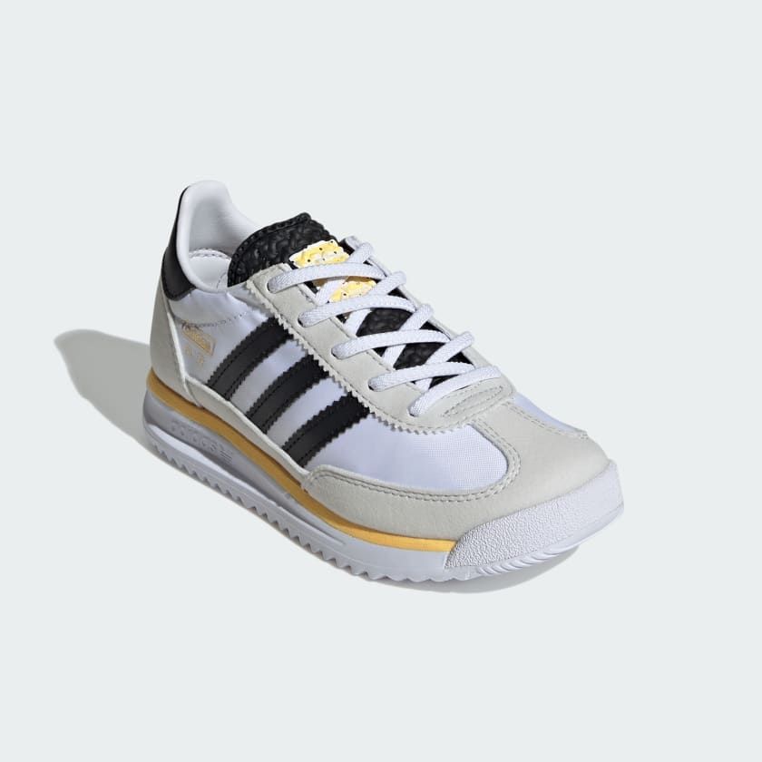 Giày originals Trẻ Em SL 72 RS EL C