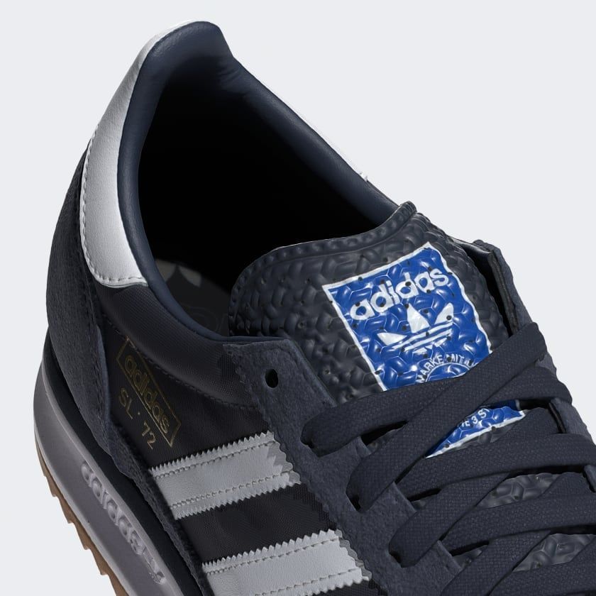 Giày originals Nam SL 72 RS