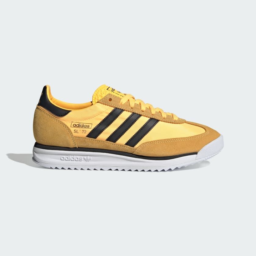Giày Originals Nam SL 72 RS
