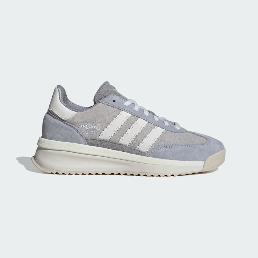 Giày Originals Unisex SL 72 RTN