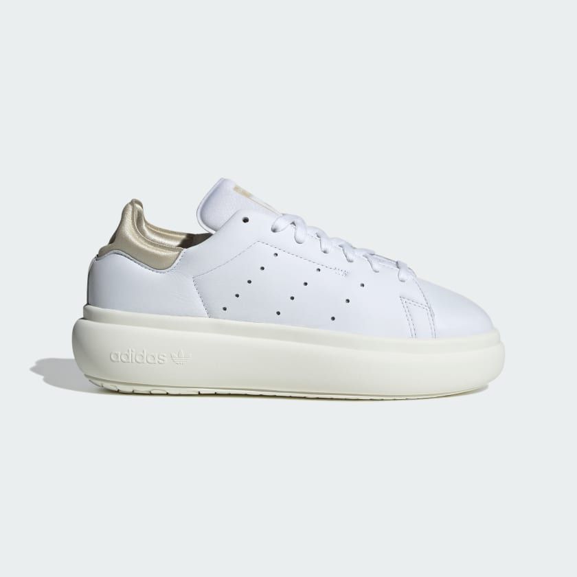 Giày Originals Nữ STAN SMITH PLATFORM