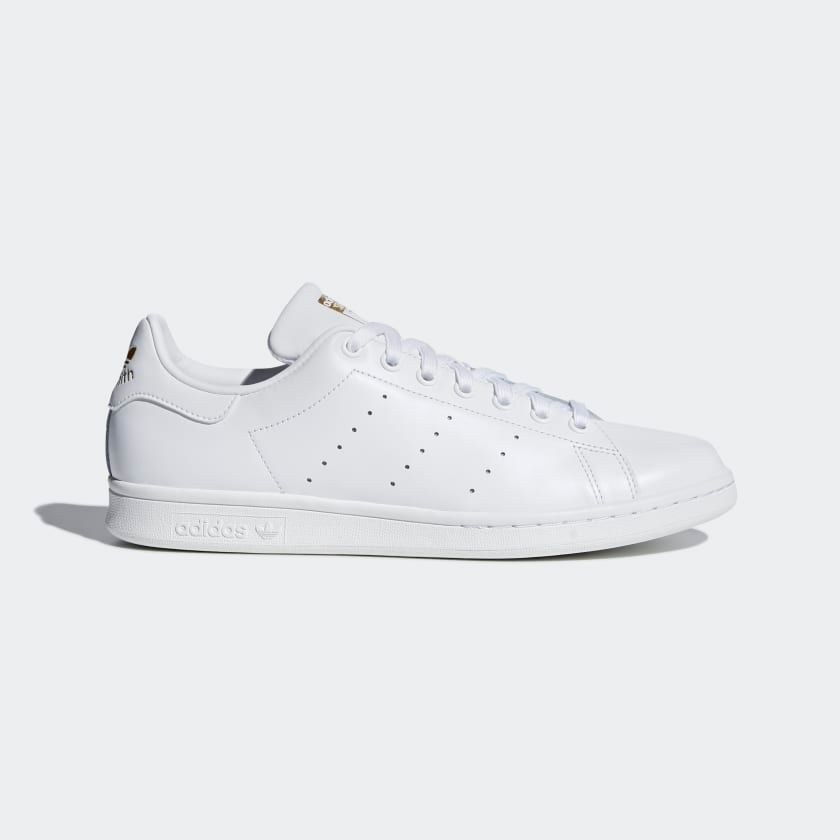 Giày originals Unisex STAN SMITH