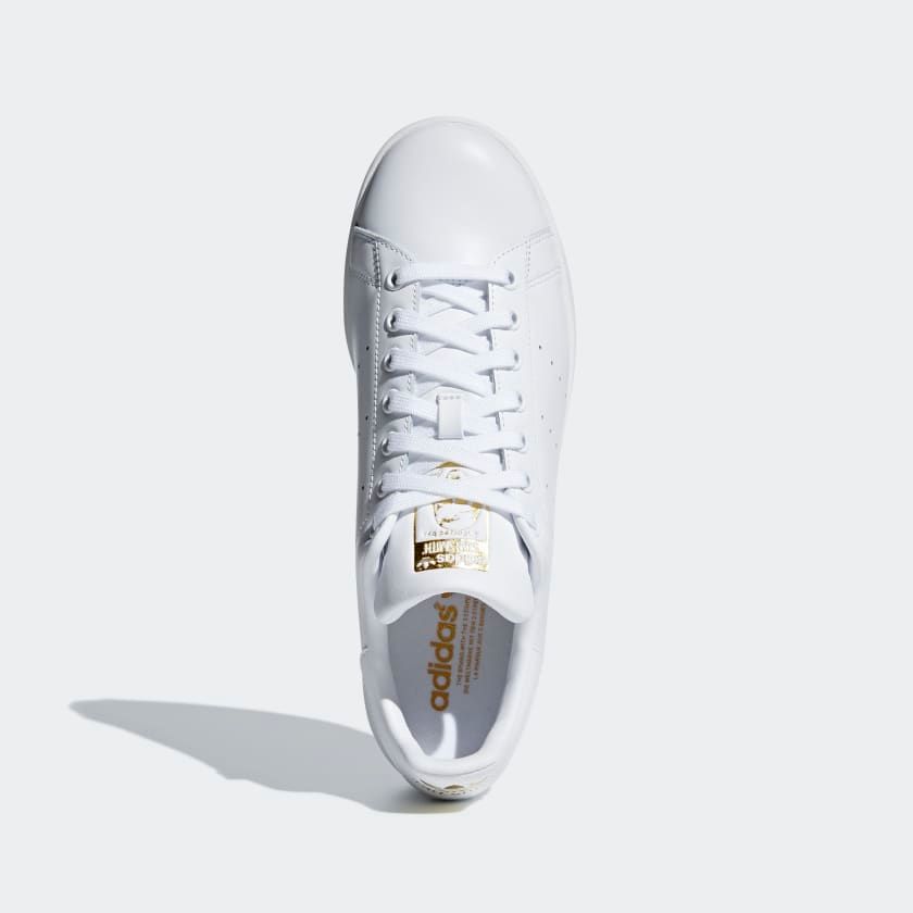 Giày originals Unisex STAN SMITH