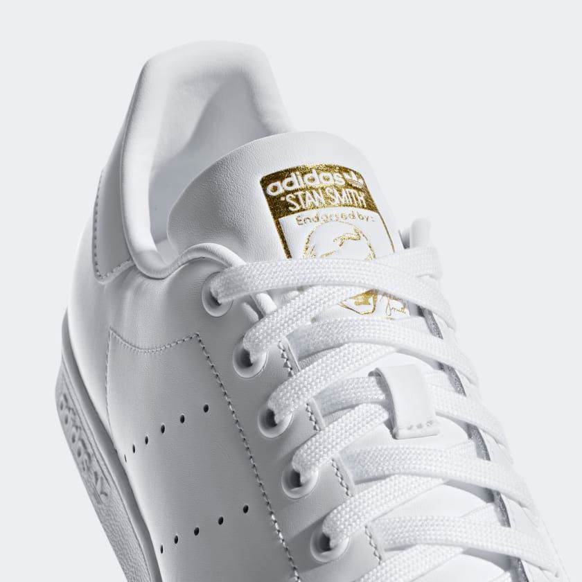 Giày originals Unisex STAN SMITH