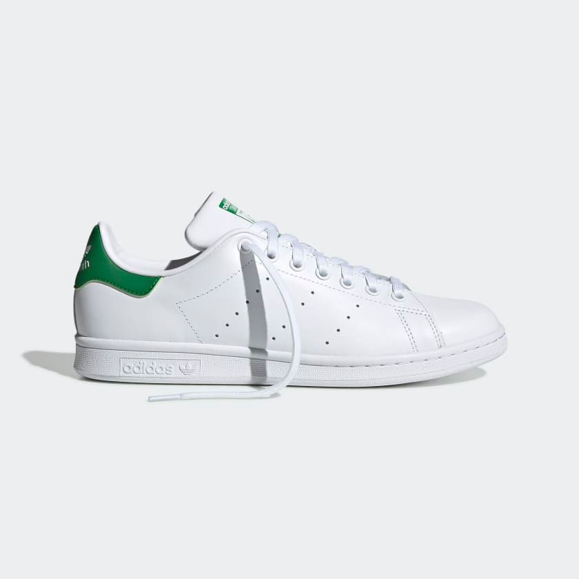 Giày Originals Nam STAN SMITH
