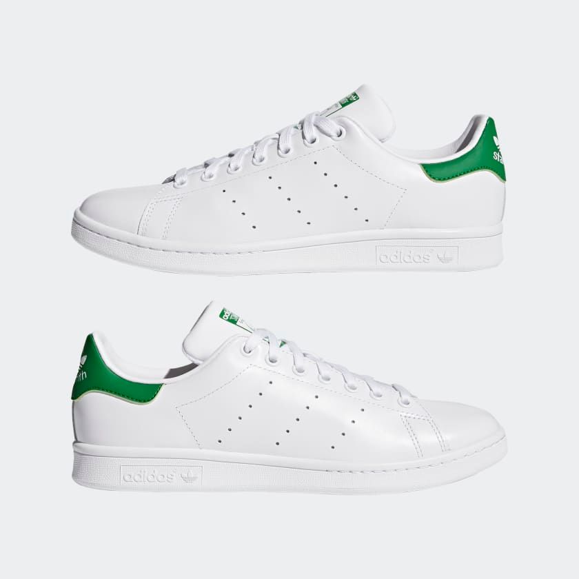 Giày Originals Nam STAN SMITH