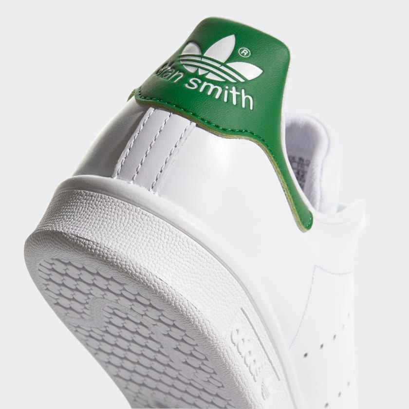 Giày Originals Nam STAN SMITH