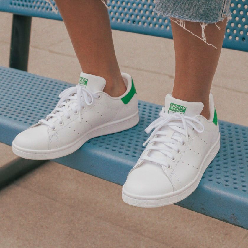 Giày Originals Nam STAN SMITH