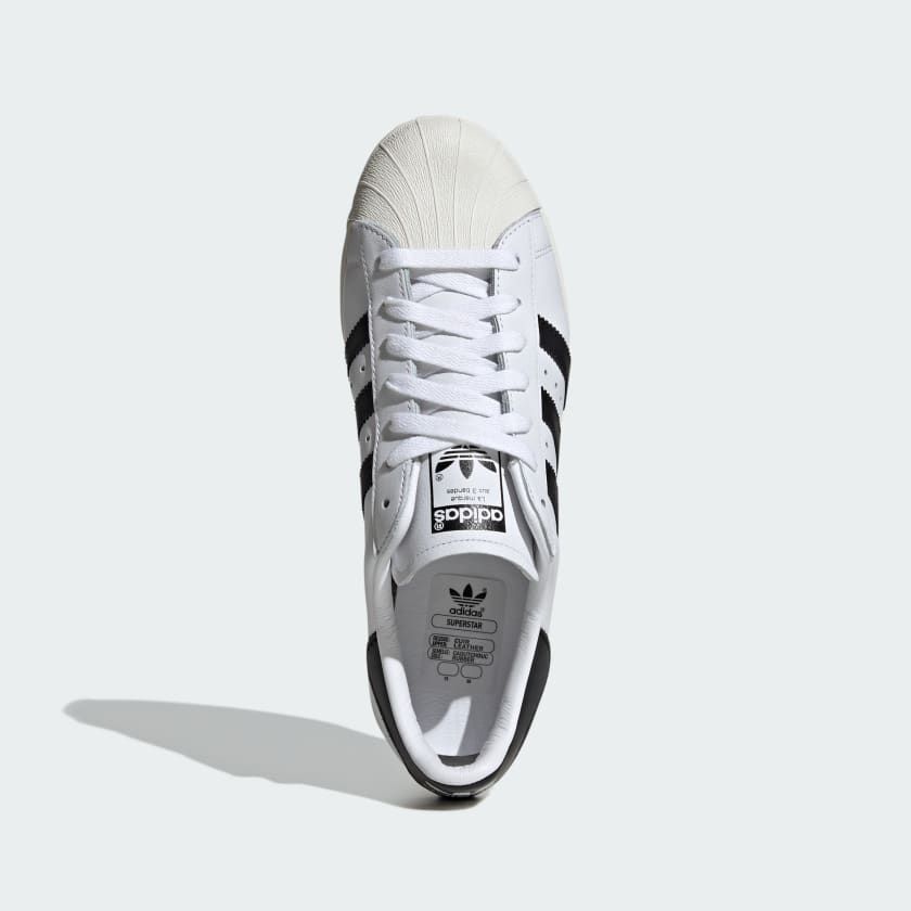 Giày originals Unisex SUPERSTAR 82