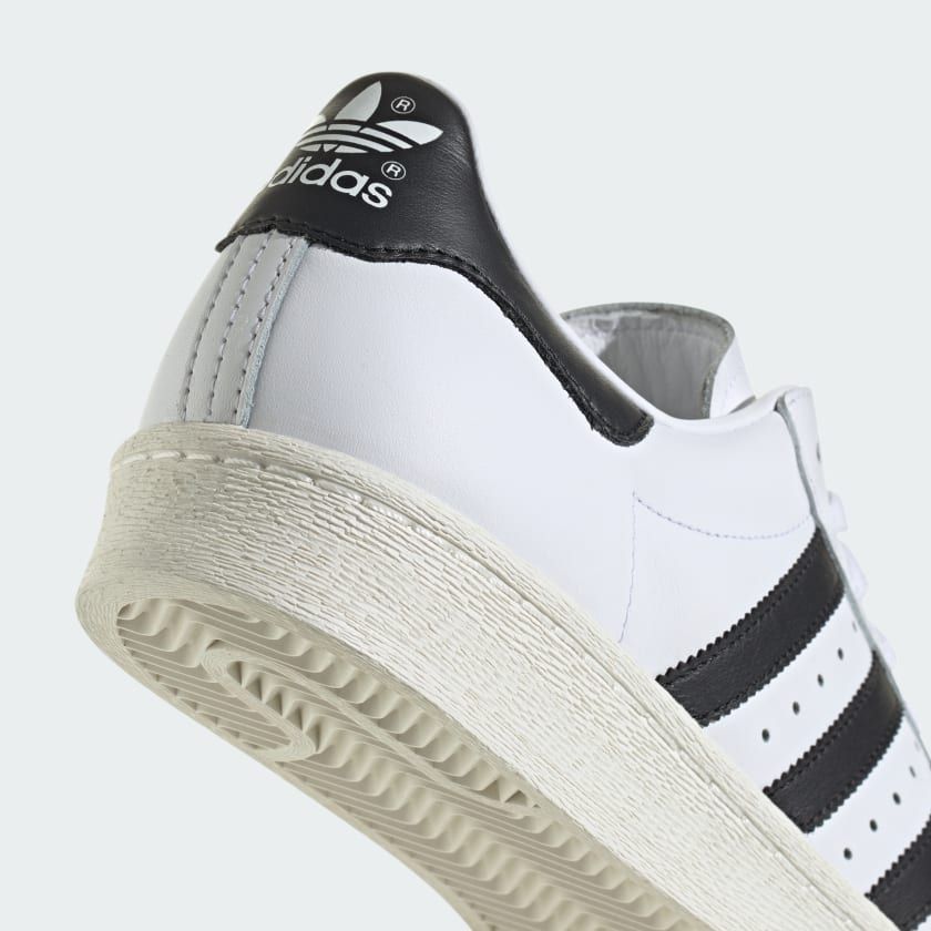 Giày originals Unisex SUPERSTAR 82