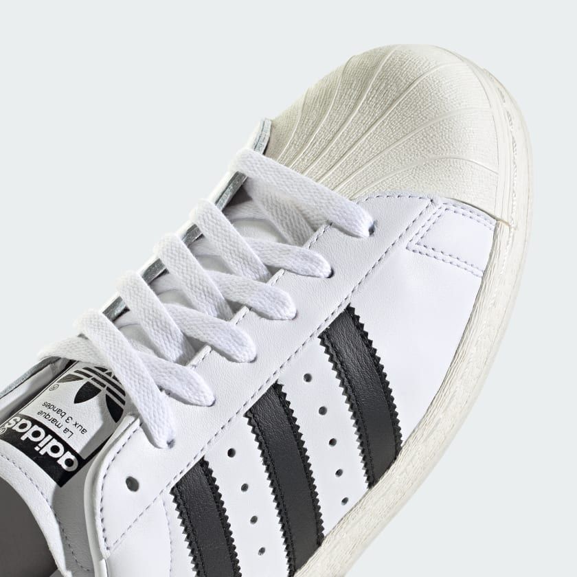 Giày originals Unisex SUPERSTAR 82