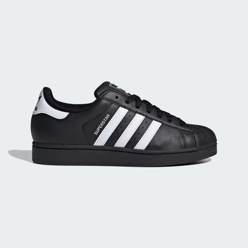 Giày Originals Unisex SUPERSTAR II