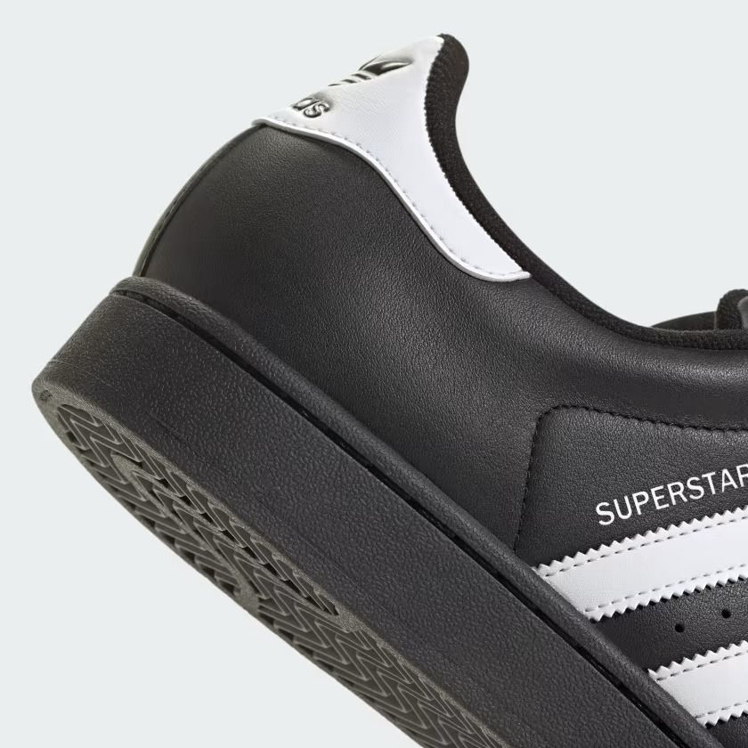 Giày Originals Unisex SUPERSTAR II
