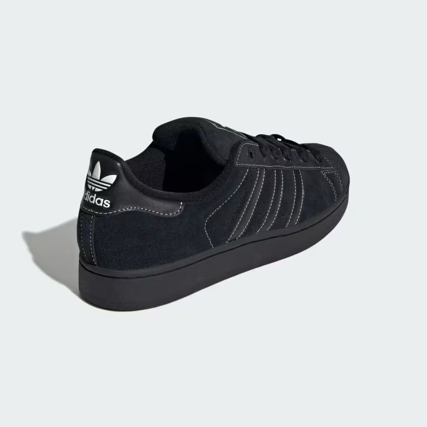 Giày Originals Nam SUPERSTAR II