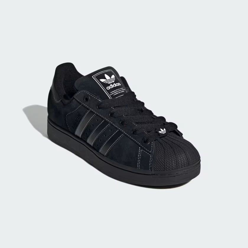 Giày Originals Nam SUPERSTAR II