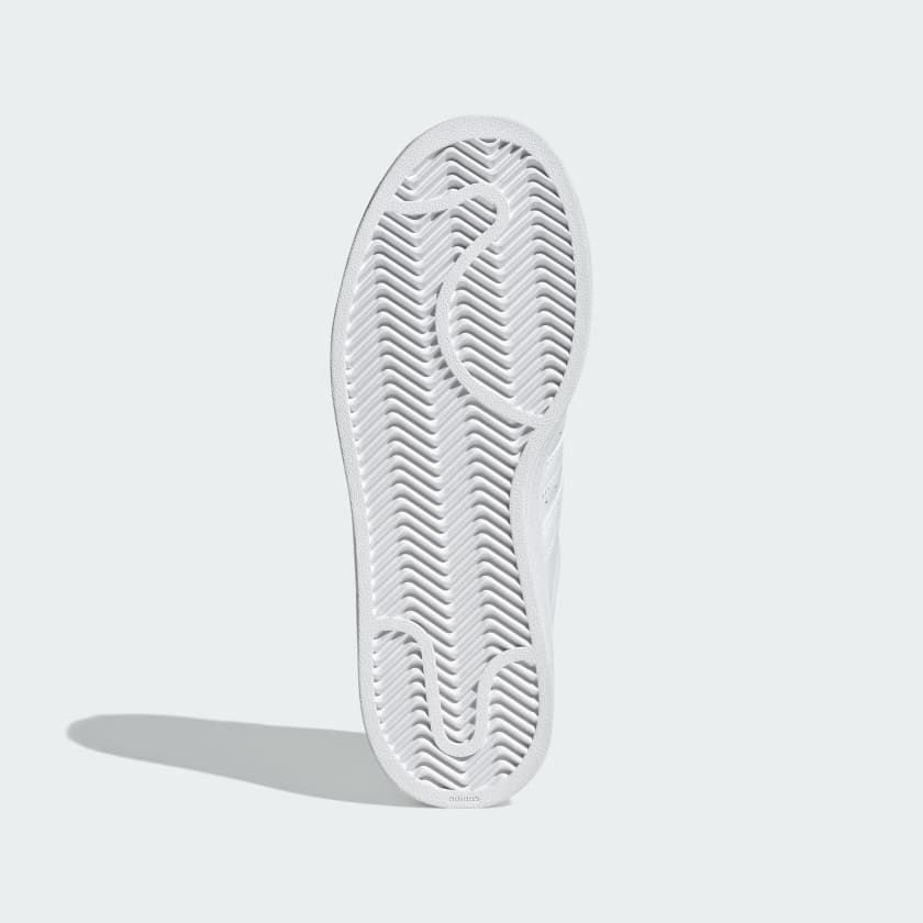 Giày originals Nữ SUPERSTAR II W