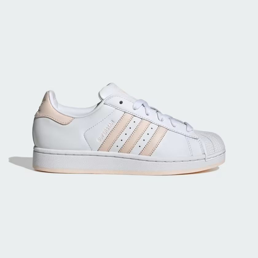 Giày Originals Nữ SUPERSTAR II W