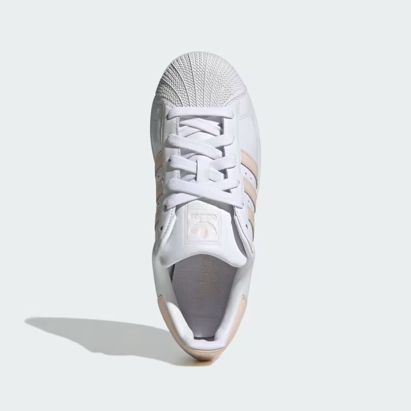 Giày Originals Nữ SUPERSTAR II W