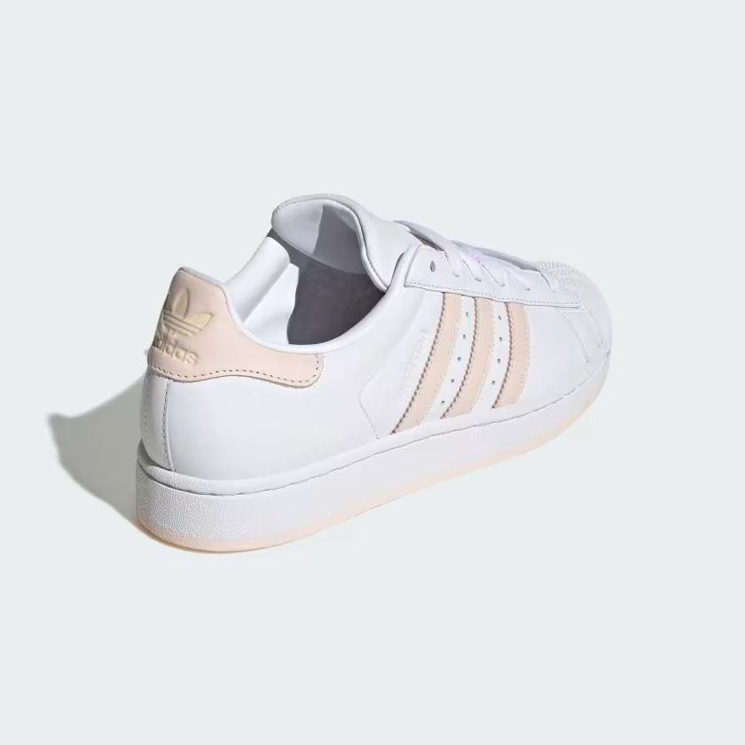 Giày Originals Nữ SUPERSTAR II W