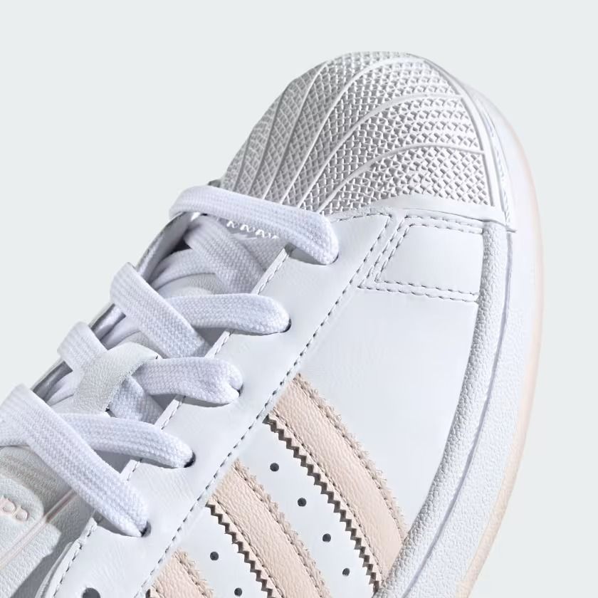 Giày Originals Nữ SUPERSTAR II W