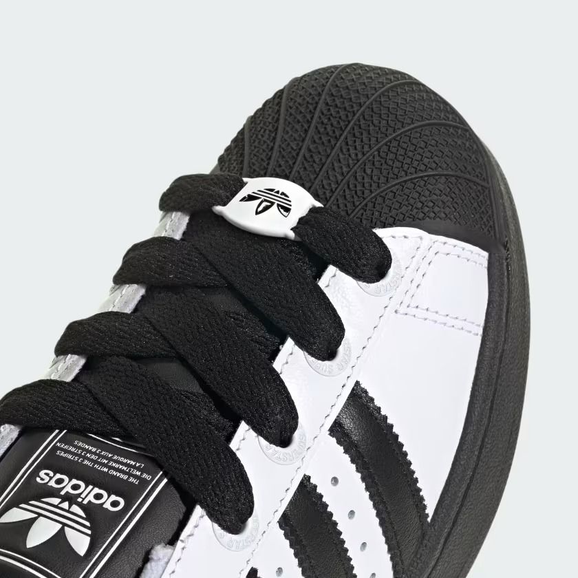 Giày Originals Nữ SUPERSTAR II J
