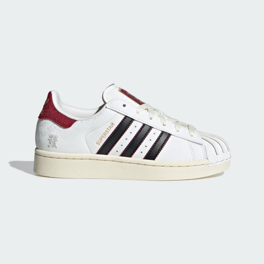 Giày Originals Nữ SUPERSTAR II J